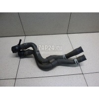 Патрубок отопителя VAG Superb (2008 - 2015) 1K0121156DK