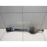 Полуось передняя левая VAG Golf VI (2009 - 2013) 1K0407271HQ