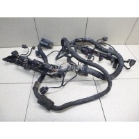 Проводка (коса) VAG Octavia (A5 1Z-) (2004 - 2013) 03C972619BK