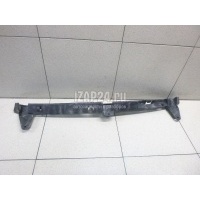 Направляющая заднего бампера GM Corsa D (2006 - 2015) 13179908