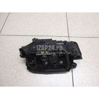 Замок двери задней правой VAG Fabia (2007 - 2015) 5N0839016D