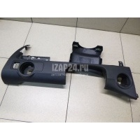 Накладка декоративная VAG Passat [B7] (2011 - 2015) 3AB857200A1QB