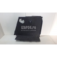 Обшивка багажника BMW X3 F25 (2010 - 2017) 51477222222