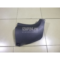 Накладка порога (внутренняя) Toyota Auris (E15) (2006 - 2012) 6211102110B1