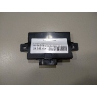 Блок электронный VAG A7 (4G8) (2011 - 2018) 4G0907468AC