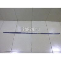 Молдинг передней правой двери Mazda Mazda 3 (BK) (2002 - 2009) BP4K5068191