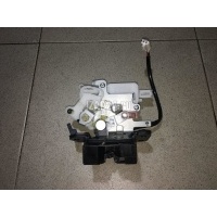 Замок багажника Mazda Mazda 5 (CR) (2005 - 2010) C24362310A