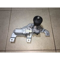 Моторчик стеклоочистителя задний Suzuki SX4 (2006 - 2013) 3881079J01
