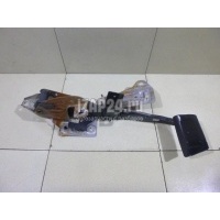 Педаль тормоза Mazda Mazda 3 (BK) (2002 - 2009) BP4P43300A