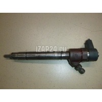 Форсунка дизельная электрическая Volvo S60 (2000 - 2009) 8603595