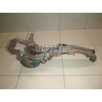 Кулак поворотный передний левый VAG Cayenne (2003 - 2010) 95534115510