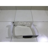 Крепление АКБ (корпус/подставка) Nissan Qashqai (J10) (2006 - 2014) 24431-em00a