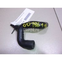 Шланг вентиляции картер. газов Renault Almera (G15) (2013 - ) 7700107829