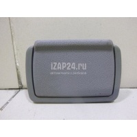 Пепельница задняя (в дверь) Renault Symbol II (2008 - 2012) 8200752613