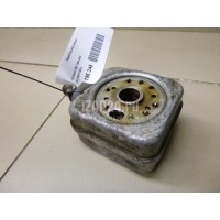 Радиатор масляный VAG Alhambra (1996 - 2000) 028117021L