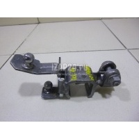 Механизм выбора передач VAG Golf IV/Bora (1997 - 2005) 1J0711176C