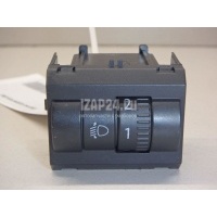 Кнопка корректора фар VAG Rapid (2013 - 2020) 5JA941333AREH