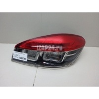 Фонарь задний наружный правый Renault Megane III (2009 - 2016) 265500008R