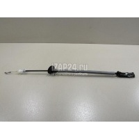 Трос открывания двери VAG Polo (Sed RUS) (2011 - ) 6RU837085B