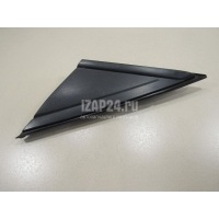 Накладка зеркала левого Ford Focus III (2011 - ) 1730619