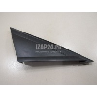 Накладка переднего крыла правого Ford Focus III (2011 - ) 1730621