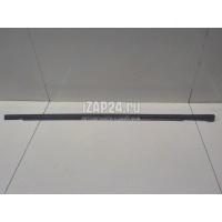 Накладка стекла заднего правого VAG A2 [8Z0] (2000 - 2005) 8Z0839478A