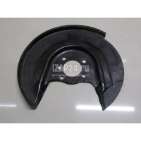 Пыльник тормозного диска VAG Jetta (2011 - ) 5C0615611C