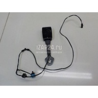 Ответная часть ремня безопасности VAG Jetta (2011 - ) 5C6857756YLZ