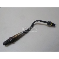 Датчик кислородный/Lambdasonde Mercedes Benz R170 SLK (1996 - 2004) 0015403717