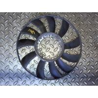 Крыльчатка вентилятора (лопасти) Volkswagen Passat 5 2000-2005 2002 8D0959455P