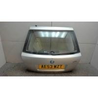 Крышка (дверь) багажника Skoda Fabia 2000-2007 2003 6Y0827025