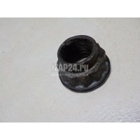 Гайка передней ступицы Toyota CT 200H (2011 - ) 9017722001