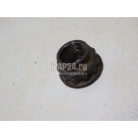 Гайка передней ступицы Toyota CT 200H (2011 - ) 9017722001
