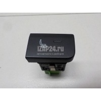 Кнопка обогрева сидений VAG Polo (HB) (2009 - ) 6R0963564B