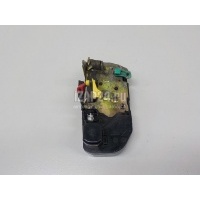 Замок двери передней правой Chrysler 300C (2004 - 2010) 4589072AC