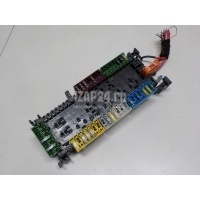 Блок предохранителей Mercedes Benz GL-Class X166 (GL/GLS) (2012 - 2019) 1669061202