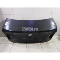 Крышка багажника BMW 3-серия E90/E91 (2005 - 2012) 41627151491