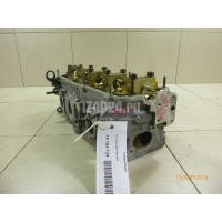 Головка блока VAG Passat [B5] (1996 - 2000) 06B103351C