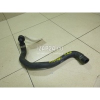 Патрубок отопителя VAG Superb (2002 - 2008) 8D0819373N