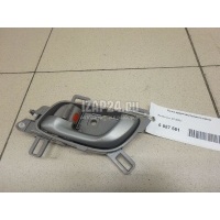 Ручка двери внутренняя левая Honda Civic 4D (2012 - 2016) 72160TR3A01ZB