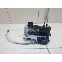 Замок двери задней правой Hyundai-Kia Sportage (2010 - 2015) 814203W000