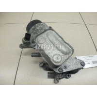 Корпус масляного фильтра BMW Paceman R61 (2012 - 2016) 11428643745