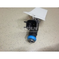 Форсунка инжекторная электрическая Hyundai-Kia 2009 - 2016 353103C200