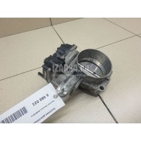 Заслонка дроссельная электрическая Hyundai-Kia 2009 - 2016 351003C500