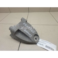 Кронштейн двигателя левый Hyundai-Kia 2009 - 2016 218152M100