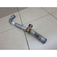 Трубка охлажд. жидкости металлическая Hyundai-Kia 2009 - 2016 254703C700
