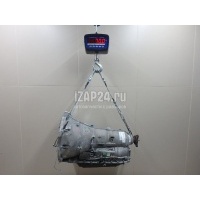 АКПП автоматическая коробка переключения передач Hyundai-Kia 2009 - 2016 4500049621