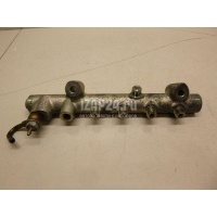 Рейка топливная (рампа) BOSCH Astra G (1998 - 2005) 0445214049