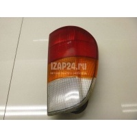 Фонарь задний правый VAG Caddy II (1995 - 2004) 6K9945112