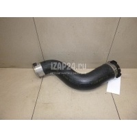 Патрубок интеркулера BMW 3-serie F30/F31/F80 (2011 - 2020) 11618518474